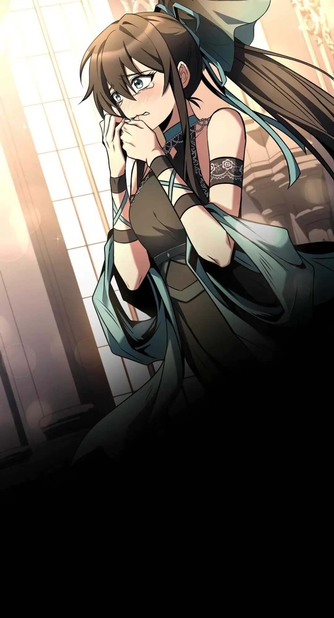 A Wizard’s Restaurant ตอนที่ 71 หน้า 56