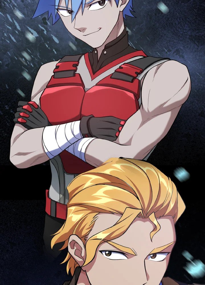 Max Level Player ตอนที่ 71 หน้า 57