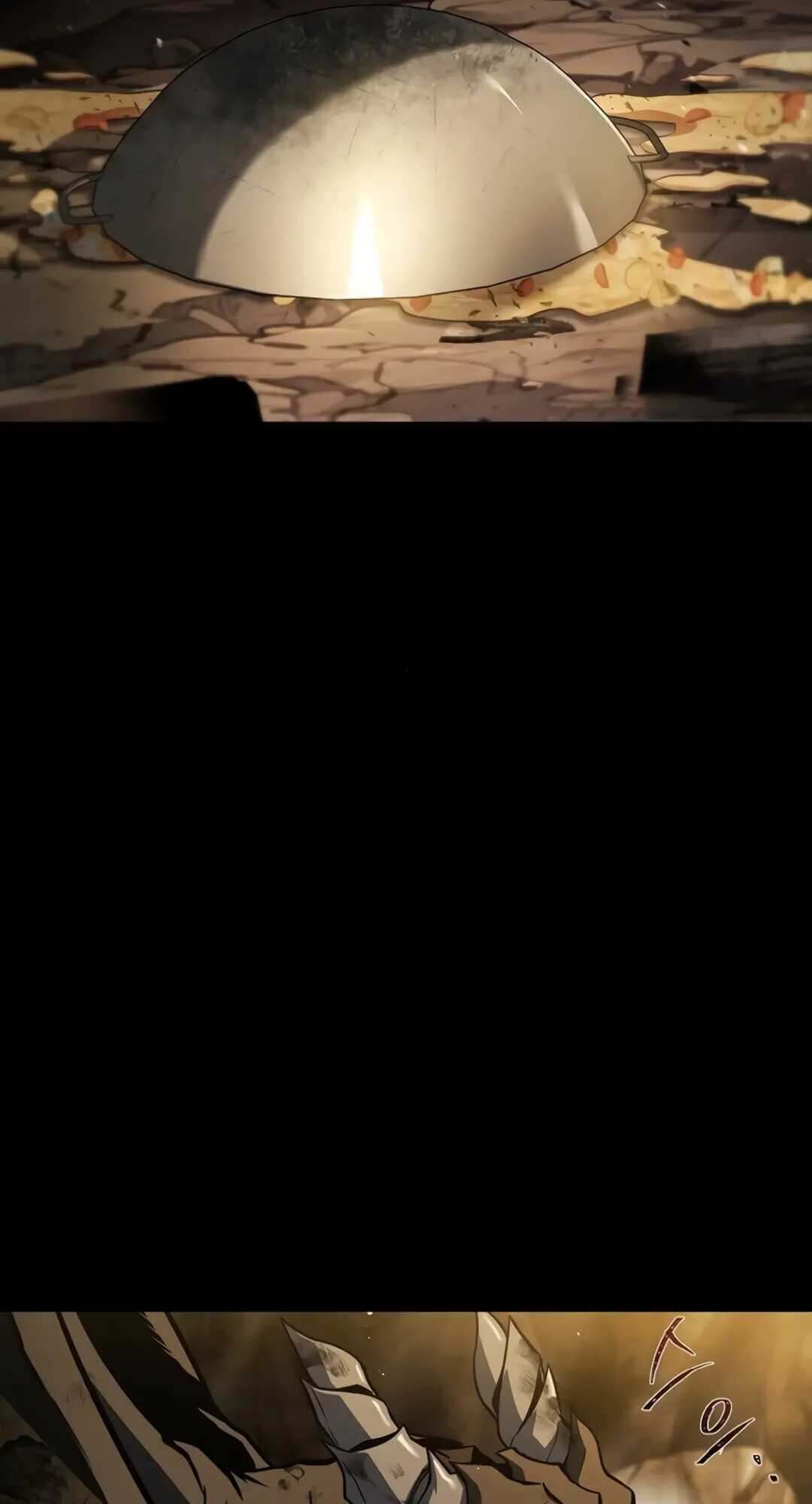 A Wizard’s Restaurant ตอนที่ 71 หน้า 72