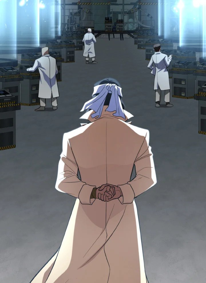 Max Level Player ตอนที่ 71 หน้า 76