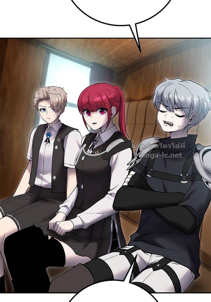 Secretly More Powerful than the Hero ตอนที่ 71 81