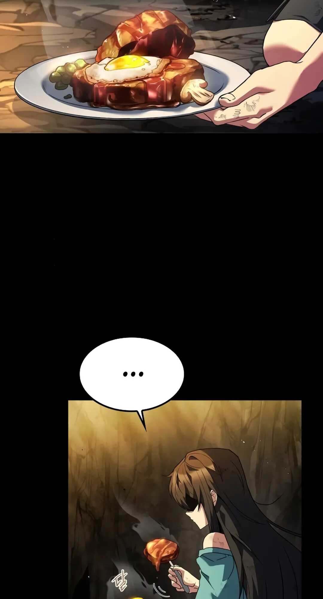 A Wizard’s Restaurant ตอนที่ 71 หน้า 92