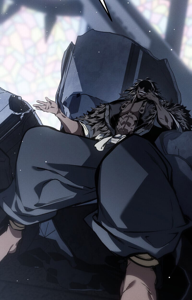 Regressing as the Reincarnated Bastard of the Sword Clan ตอนที่ 72 12