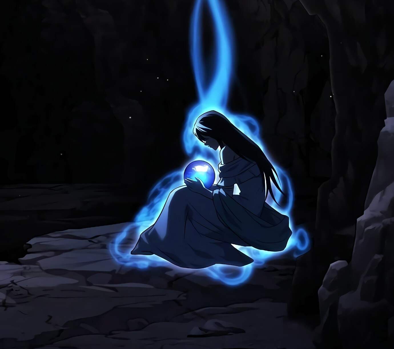 A Wizard’s Restaurant ตอนที่ 72 หน้า 56