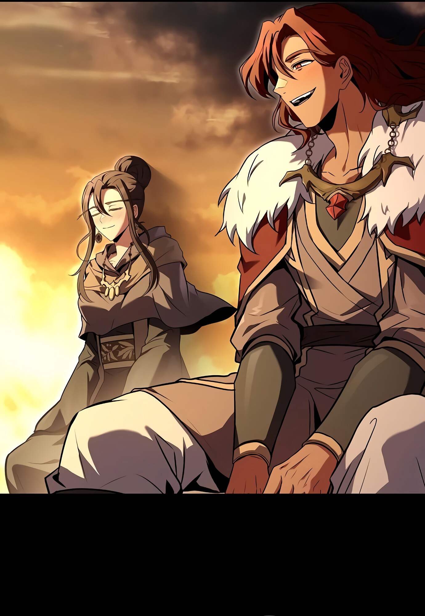 A Wizard’s Restaurant ตอนที่ 72 หน้า 89