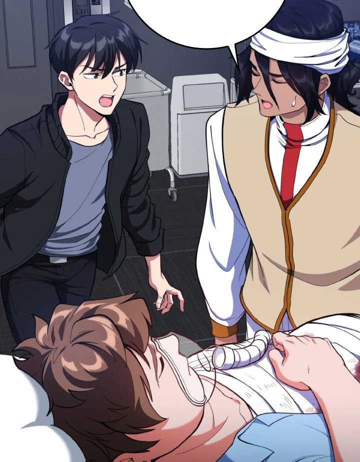 Max Level Player ตอนที่ 72 หน้า 92