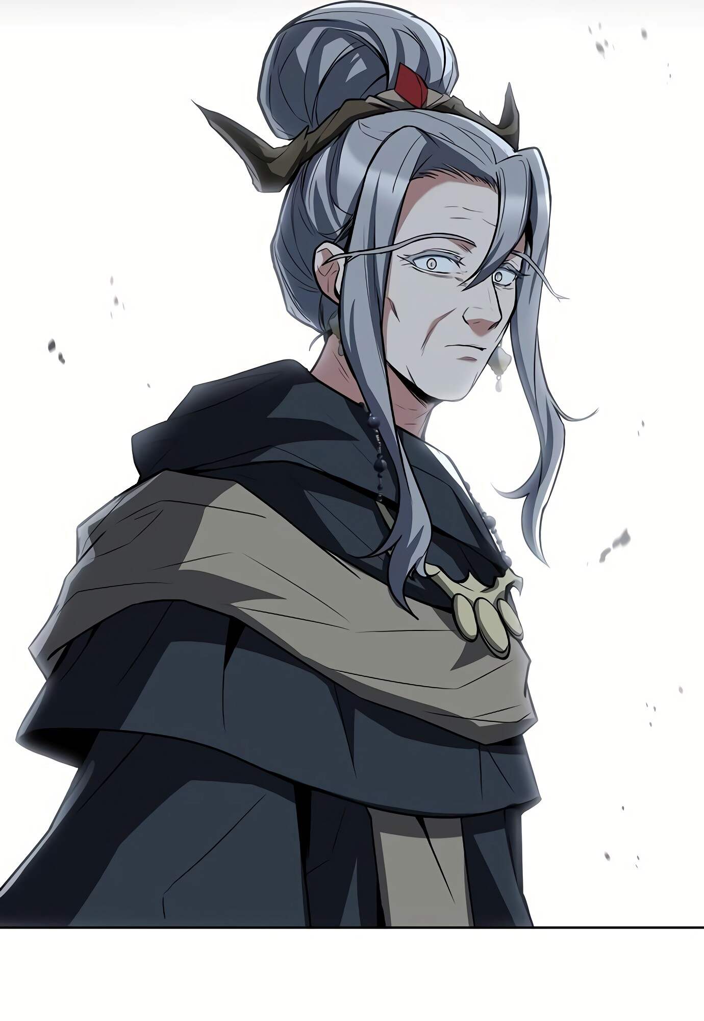 A Wizard’s Restaurant ตอนที่ 72 หน้า 126