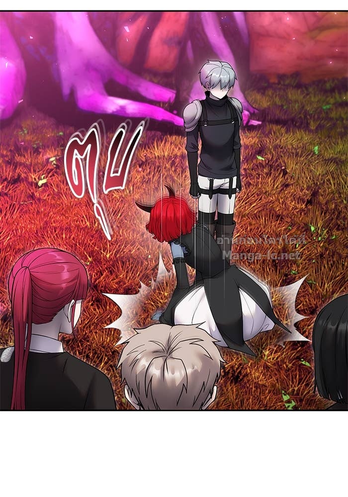 Secretly More Powerful than the Hero ตอนที่ 72 183