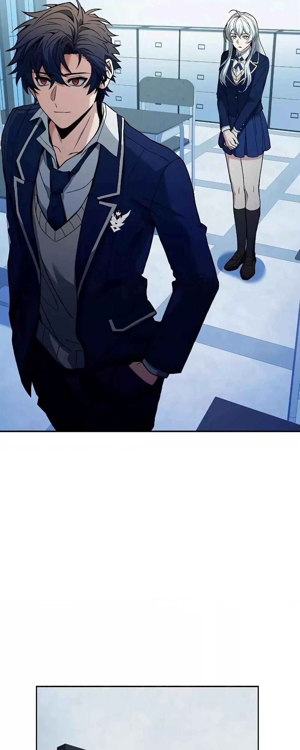 The Constellations Are My Disciples ตอนที่ 7 หน้า 29