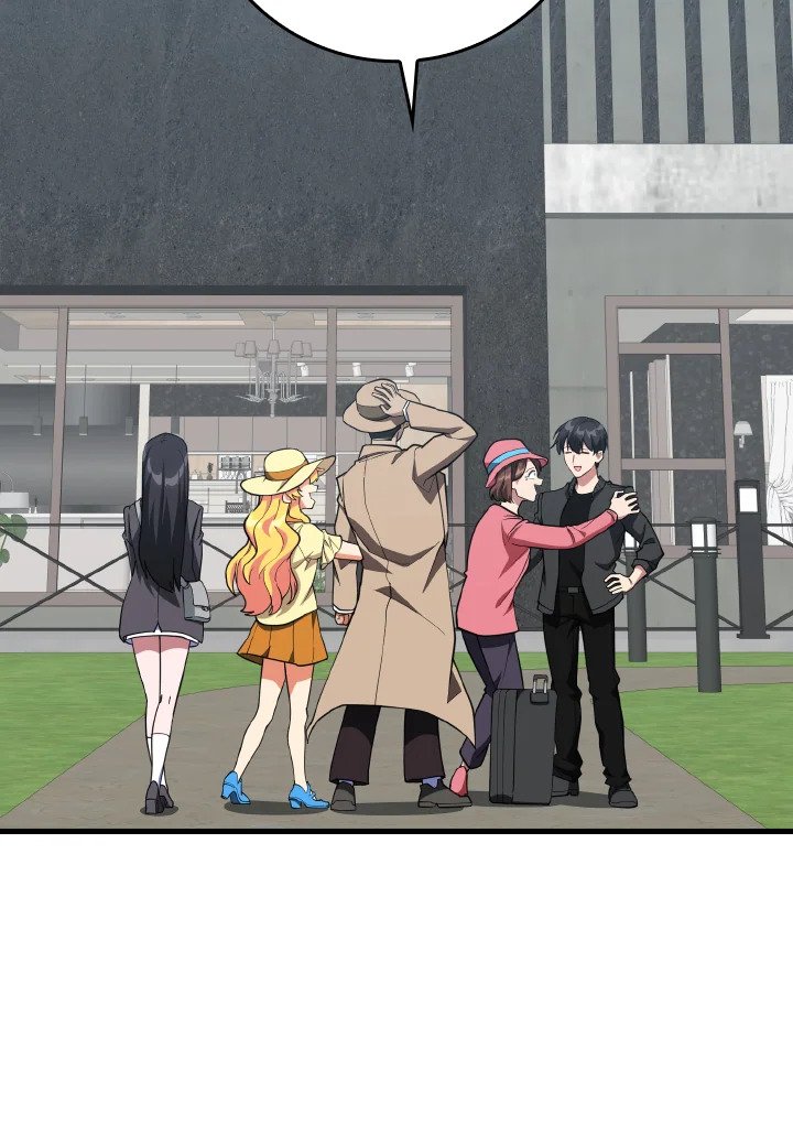 Max Level Player ตอนที่ 73 หน้า 44