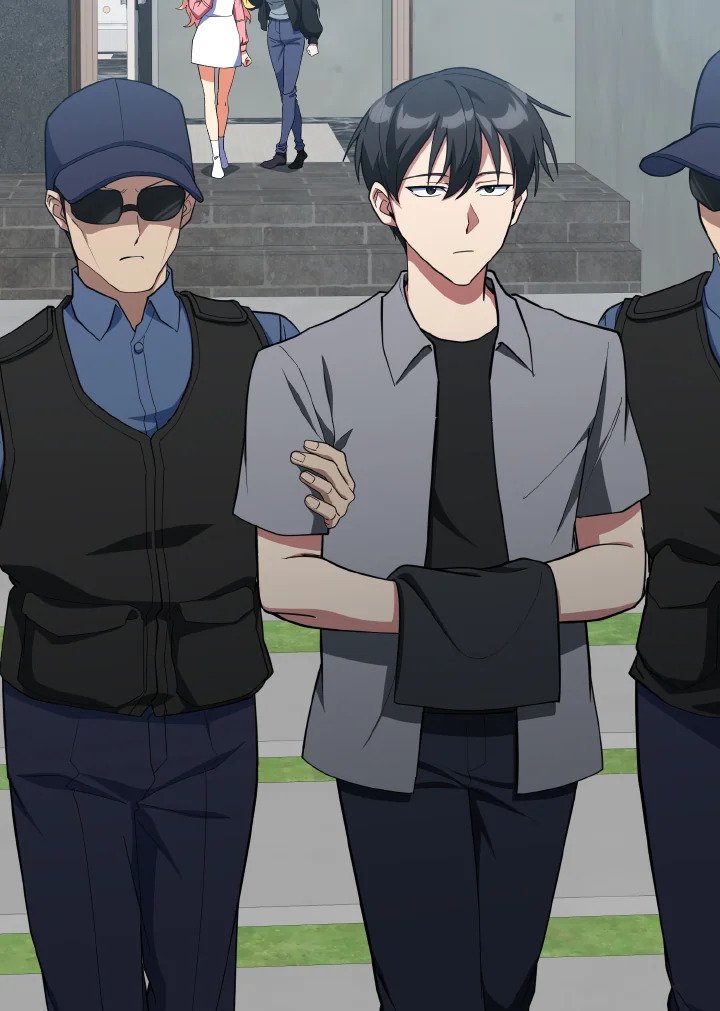 Max Level Player ตอนที่ 73 หน้า 56