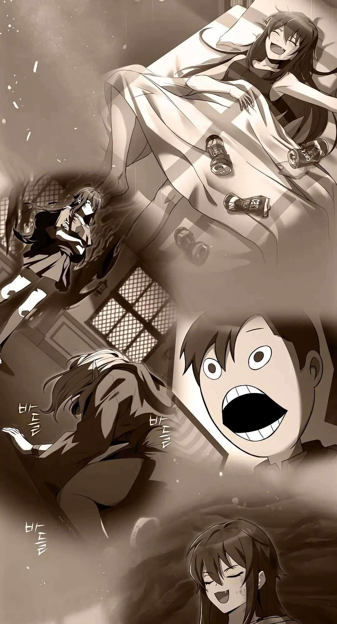 A Wizard’s Restaurant ตอนที่ 73 หน้า 59