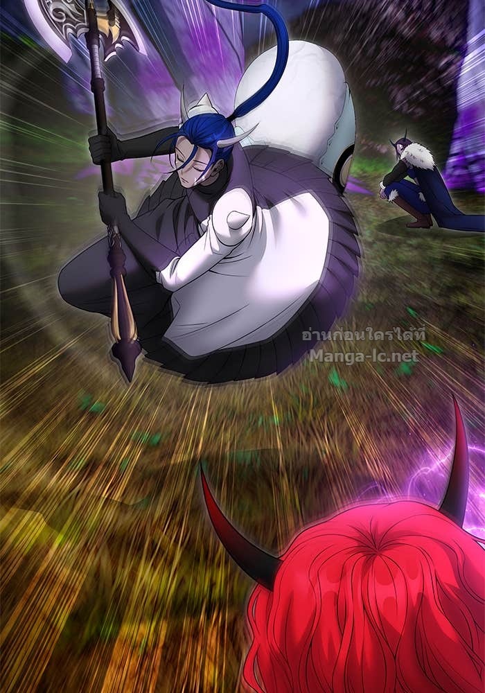 Secretly More Powerful than the Hero ตอนที่ 73 63