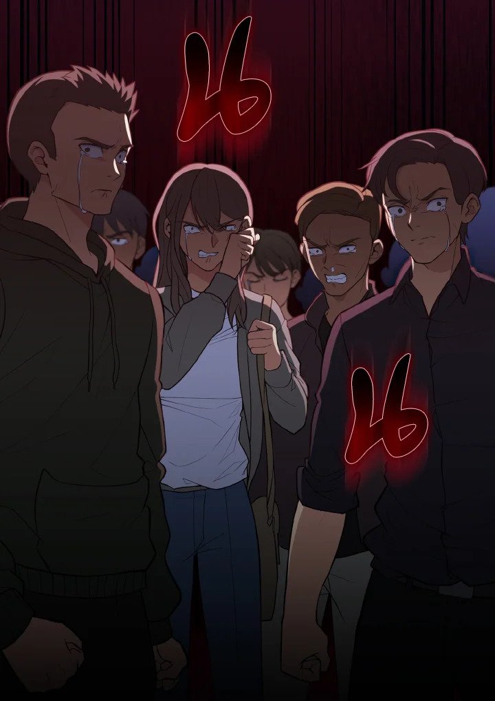 Max Level Player ตอนที่ 73 หน้า 66