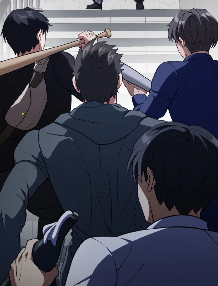 Max Level Player ตอนที่ 73 หน้า 103