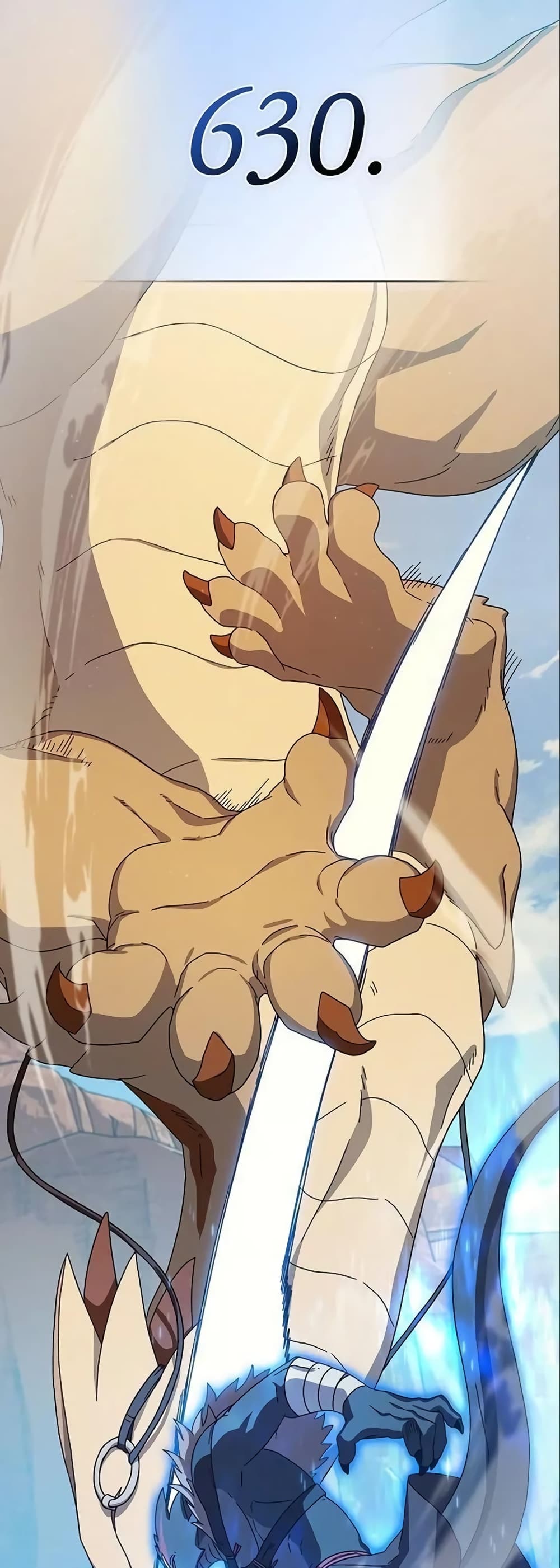 The Nebula’s Civilization ตอนที่ 7 หน้า 35