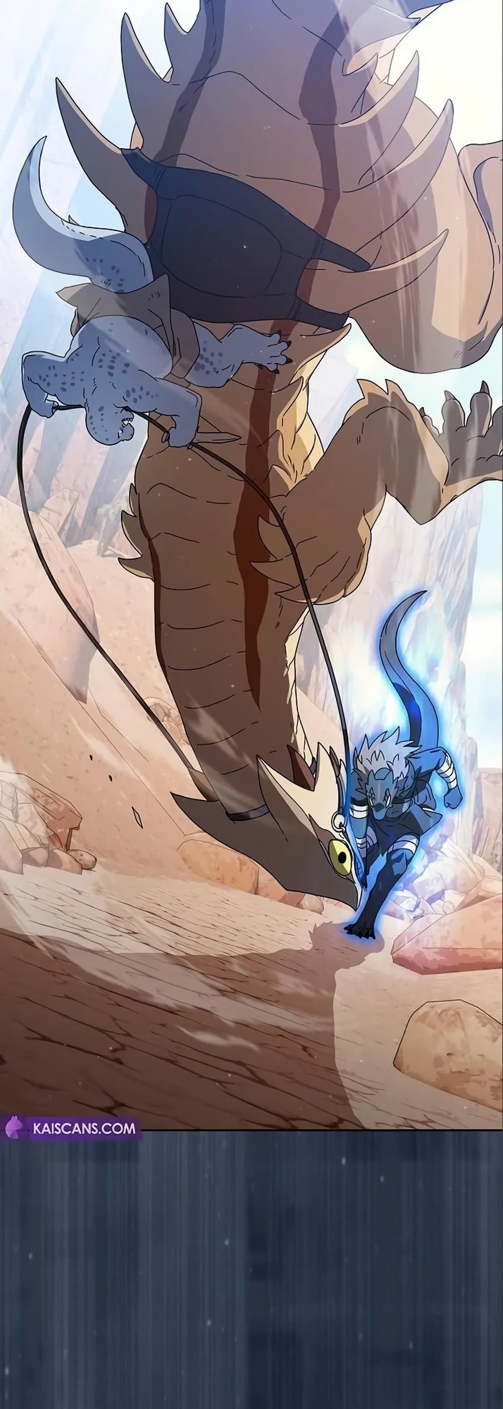 The Nebula’s Civilization ตอนที่ 7 หน้า 37