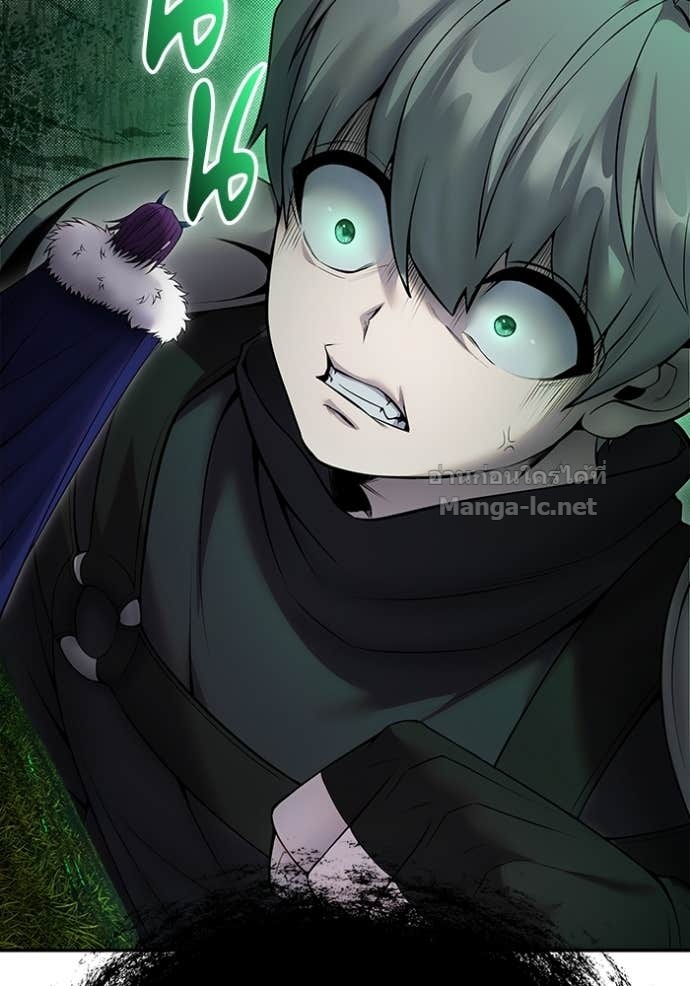 Secretly More Powerful than the Hero ตอนที่ 74 5