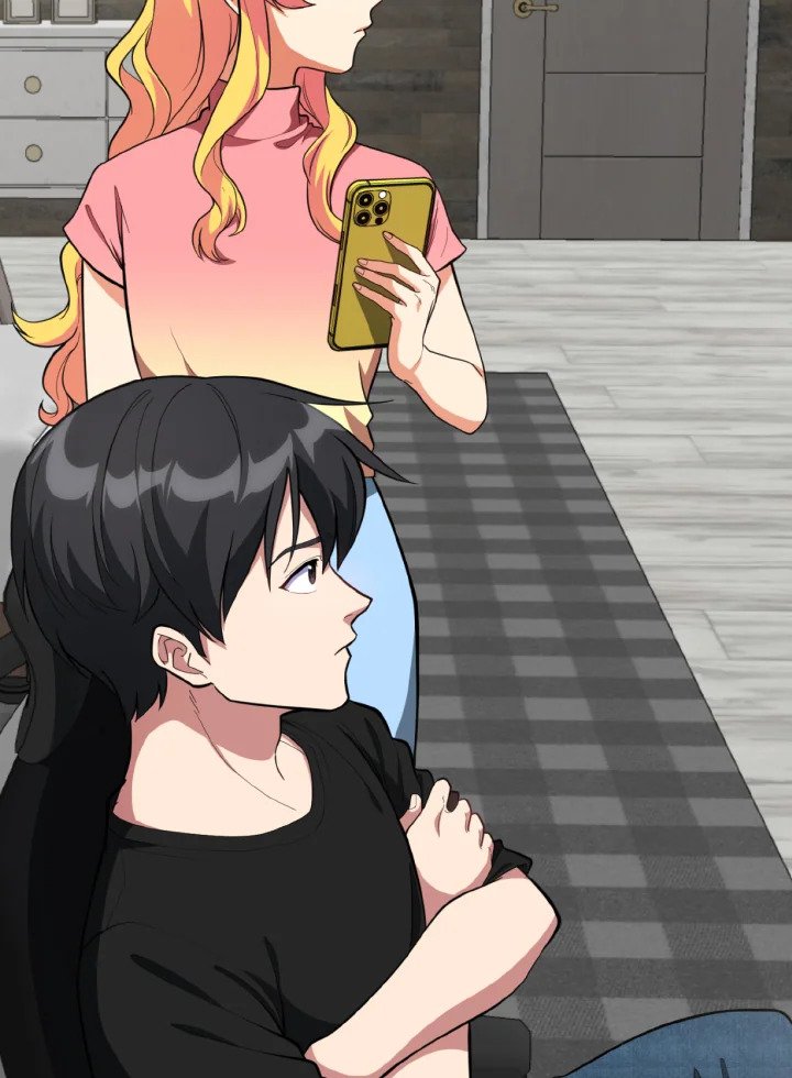 Max Level Player ตอนที่ 74 หน้า 8