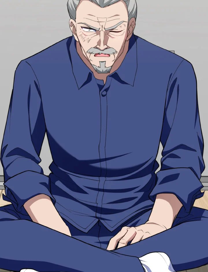 Max Level Player ตอนที่ 74 หน้า 50