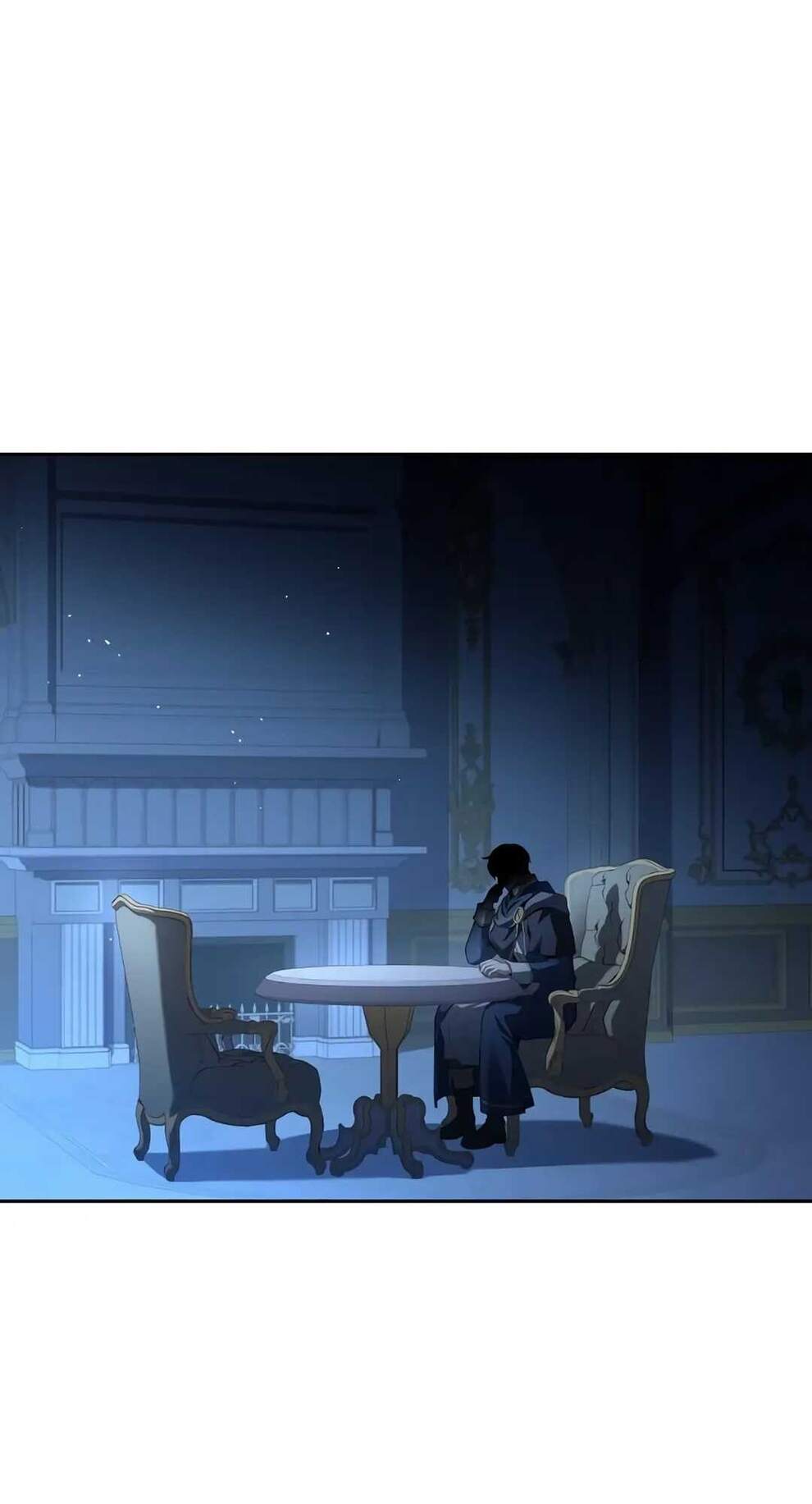 A Wizard’s Restaurant ตอนที่ 74 หน้า 97