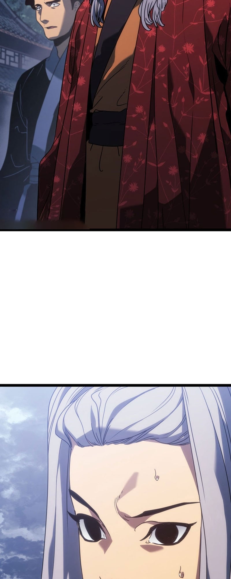 Reaper of the Drifting Moon ตอนที่ 74 หน้า 4