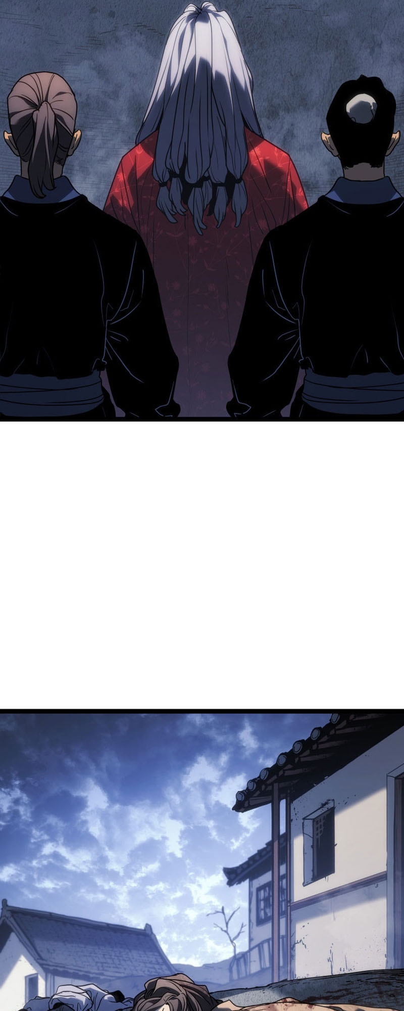 Reaper of the Drifting Moon ตอนที่ 74 หน้า 7