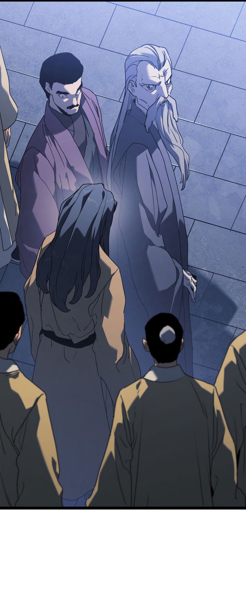 Reaper of the Drifting Moon ตอนที่ 74 หน้า 32