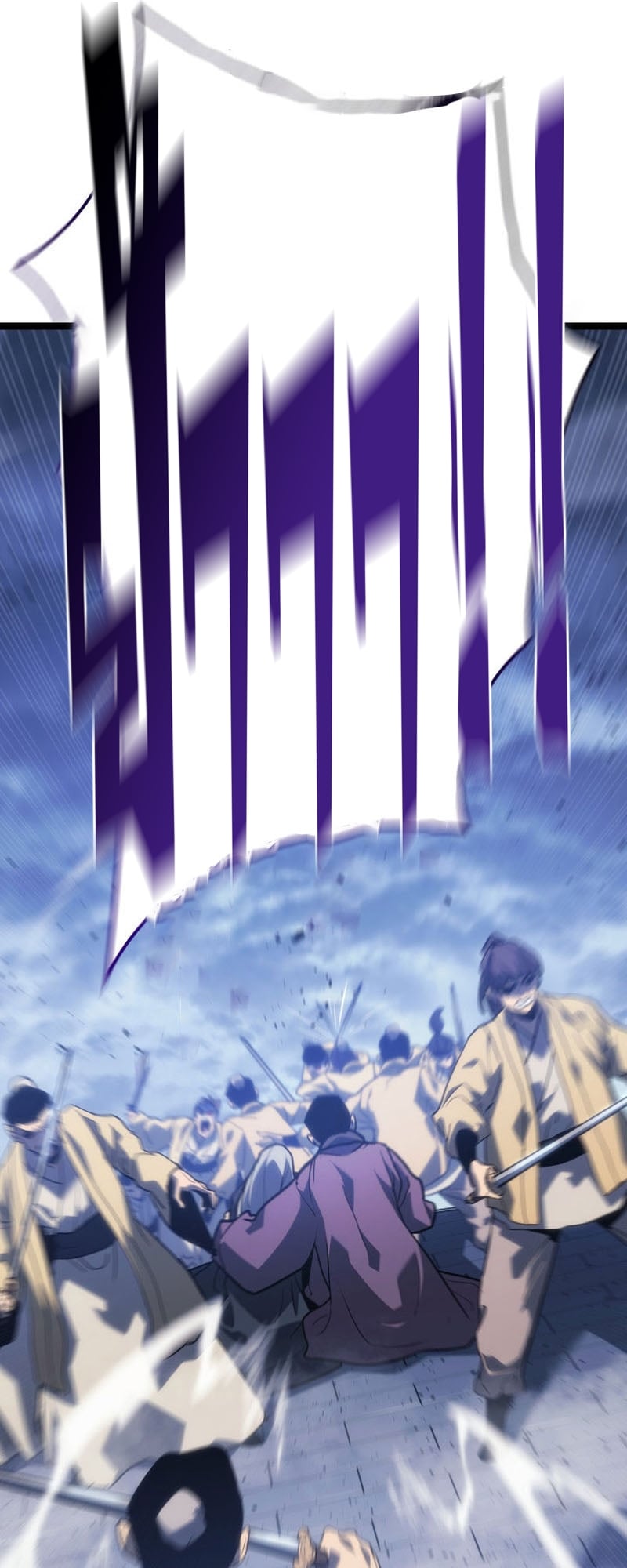 Reaper of the Drifting Moon ตอนที่ 74 หน้า 55