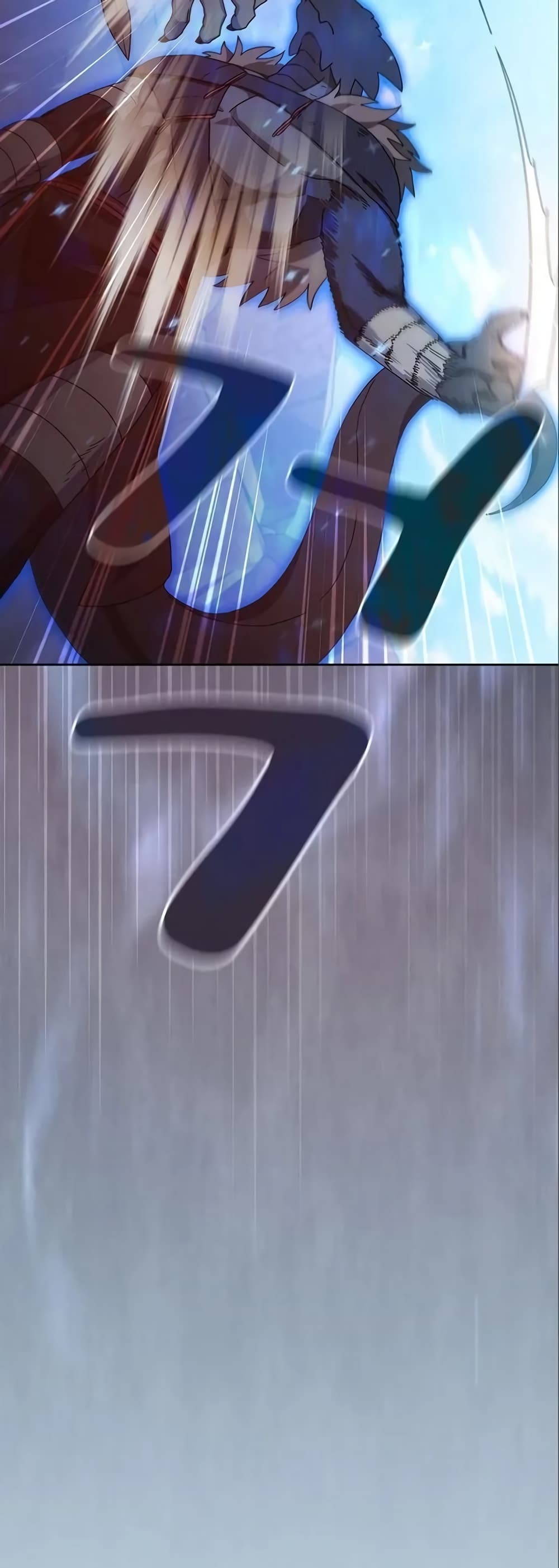 The Nebula’s Civilization ตอนที่ 7 หน้า 50