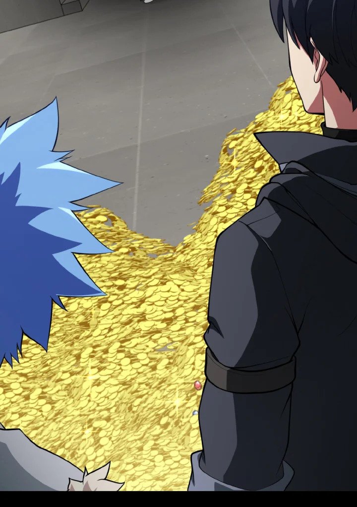 Max Level Player ตอนที่ 75 หน้า 116