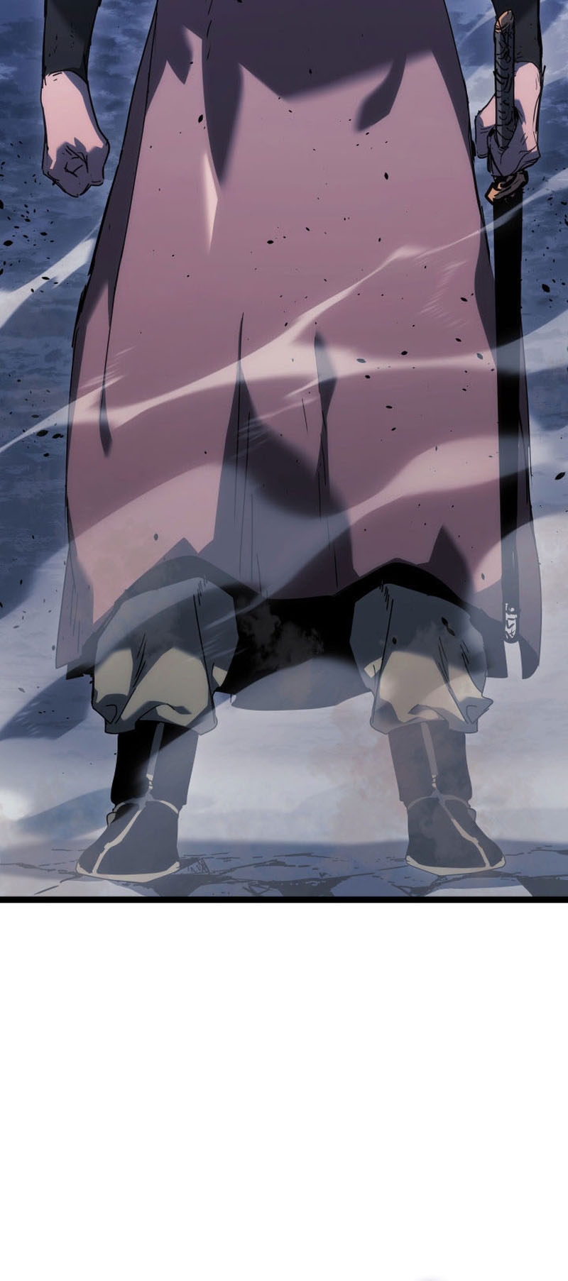 Reaper of the Drifting Moon ตอนที่ 75 หน้า 20