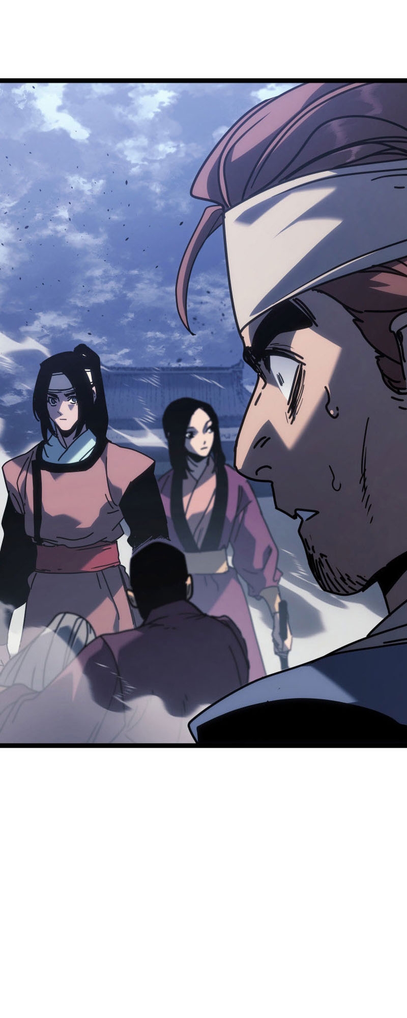 Reaper of the Drifting Moon ตอนที่ 75 หน้า 36