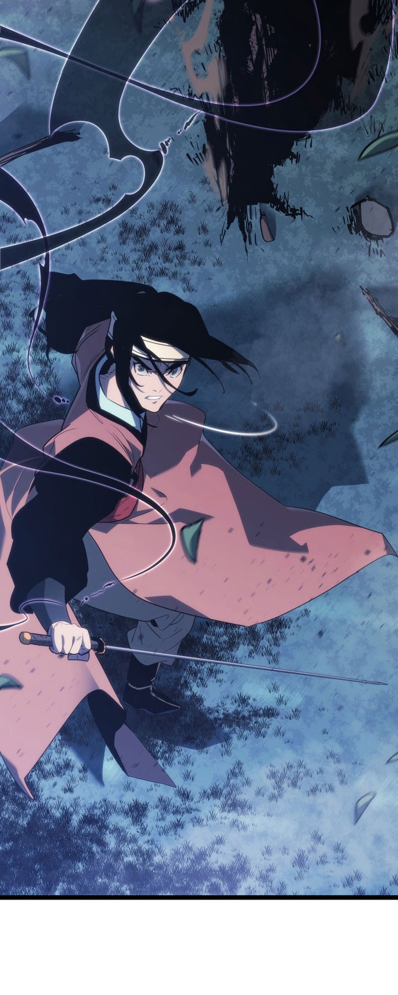 Reaper of the Drifting Moon ตอนที่ 75 หน้า 75