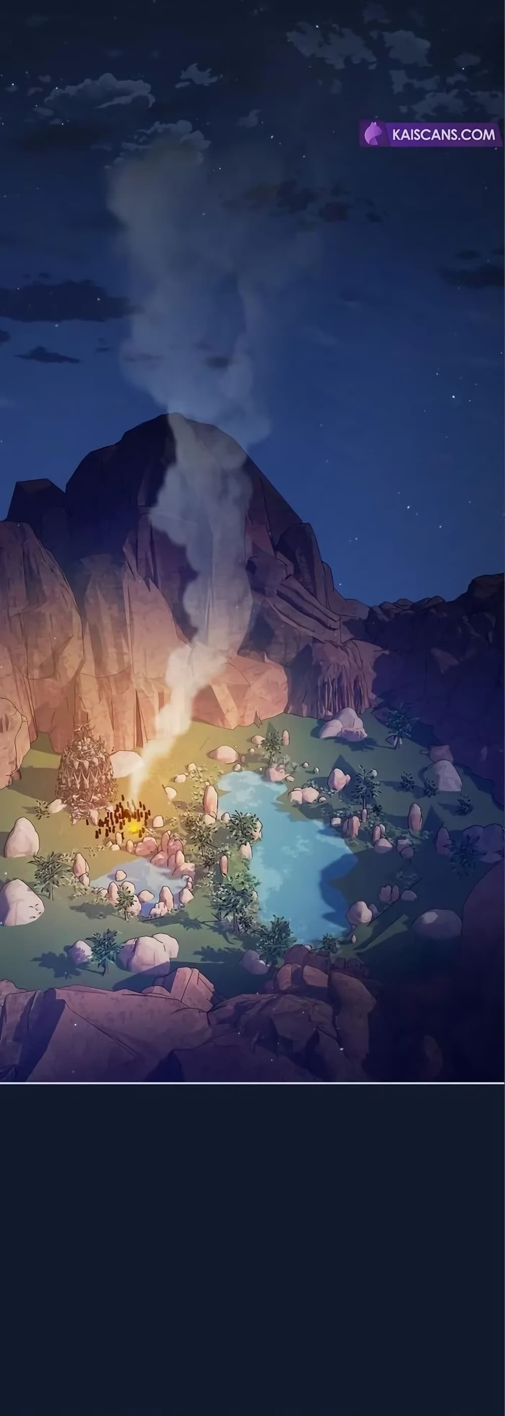 The Nebula’s Civilization ตอนที่ 7 หน้า 58