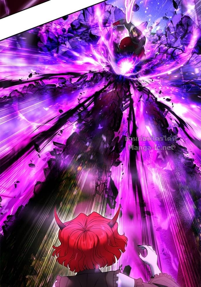 Secretly More Powerful than the Hero ตอนที่ 76 2