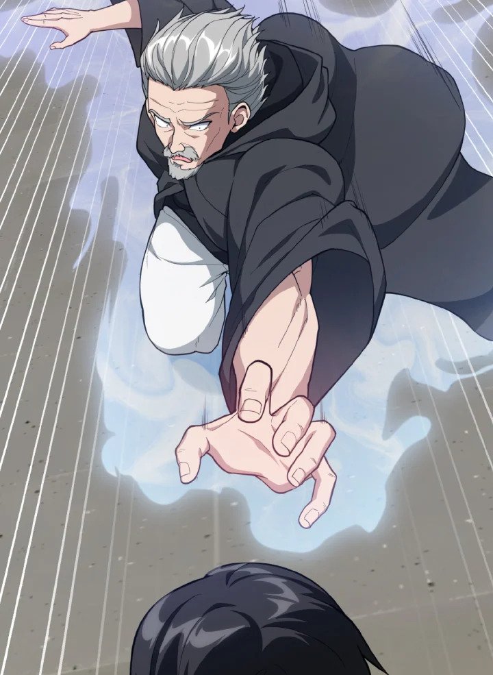 Max Level Player ตอนที่ 76 หน้า 13