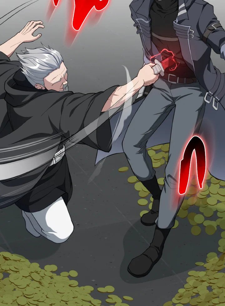 Max Level Player ตอนที่ 76 หน้า 23