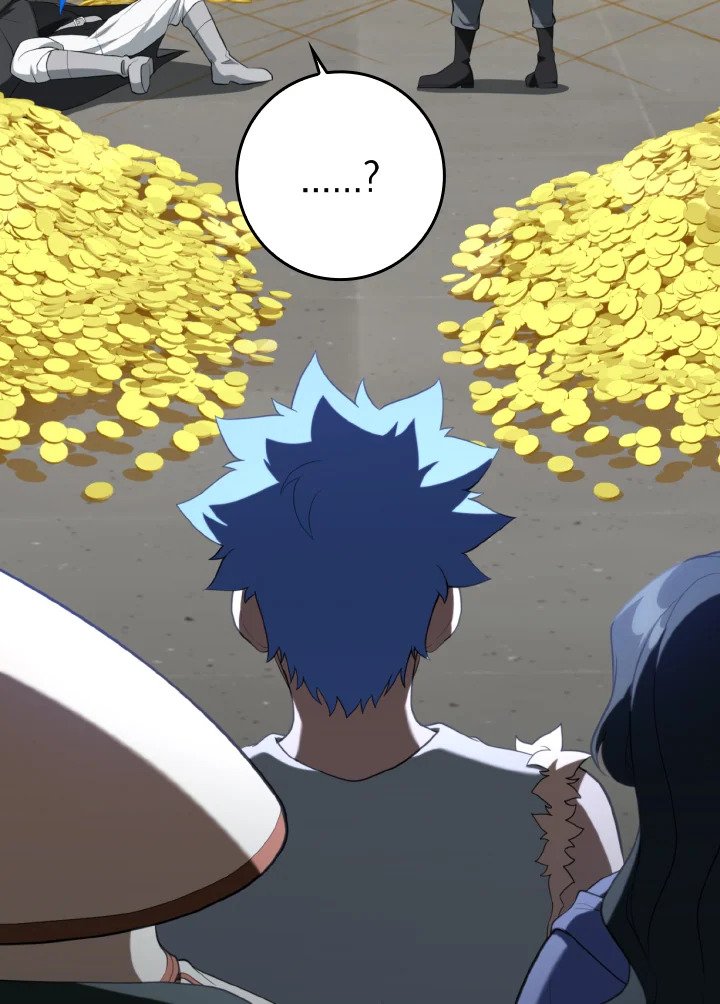 Max Level Player ตอนที่ 76 หน้า 65