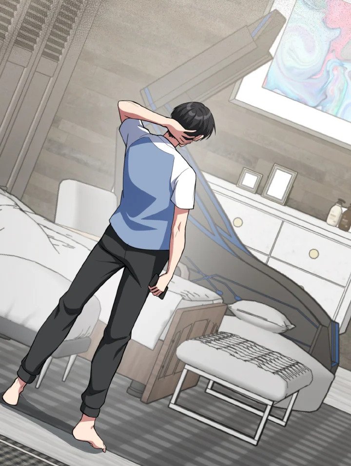 Max Level Player ตอนที่ 77 หน้า 30