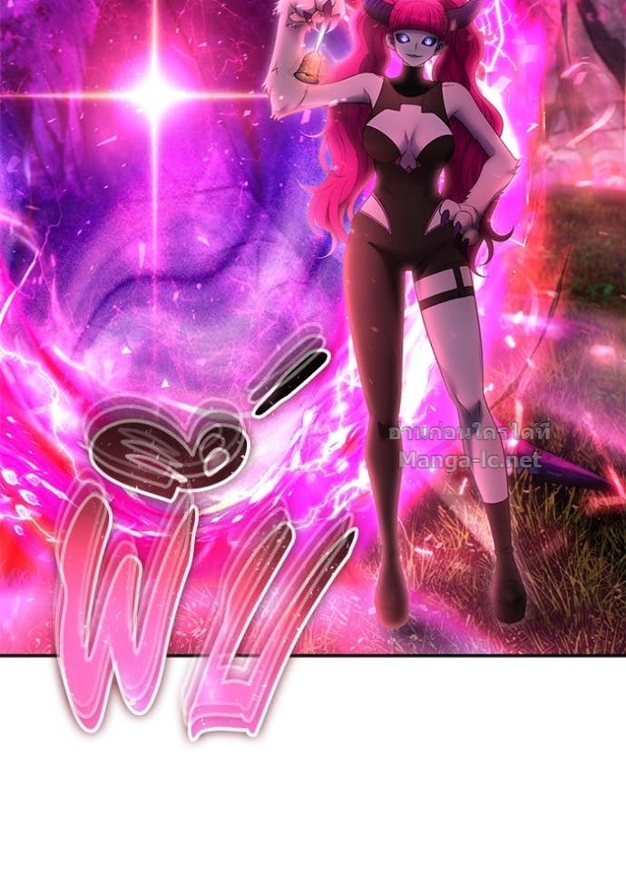 Secretly More Powerful than the Hero ตอนที่ 77 115