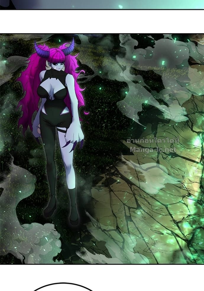 Secretly More Powerful than the Hero ตอนที่ 78 5