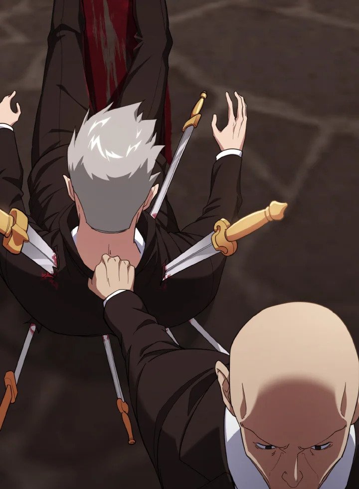 Max Level Player ตอนที่ 78 หน้า 56