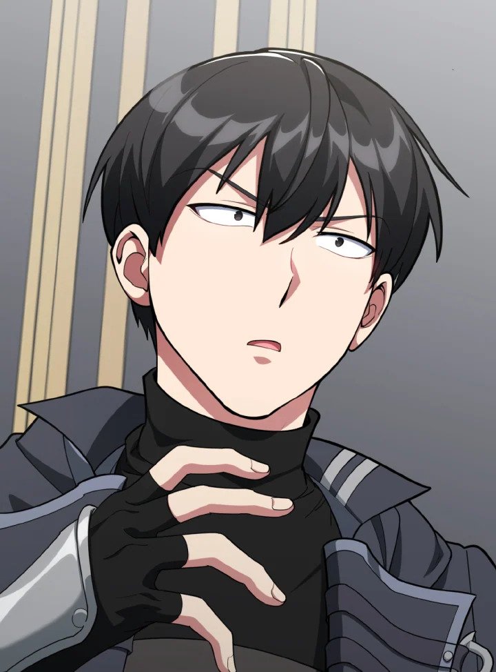 Max Level Player ตอนที่ 78 หน้า 123