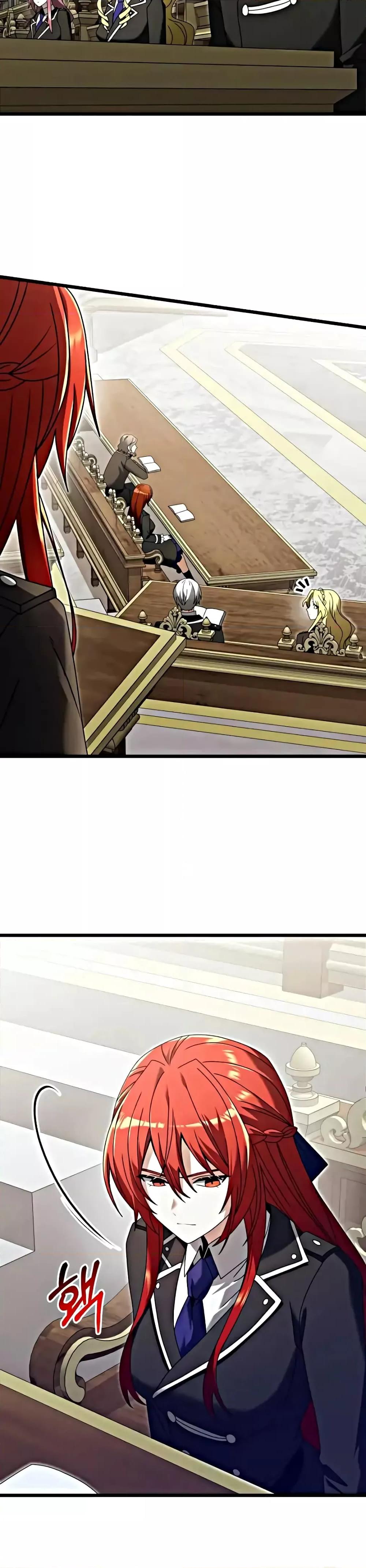 Terminally-Ill Genius Dark Knight อัศวินดำล่าท้าเวลา ตอนที่ 78 หน้า 39