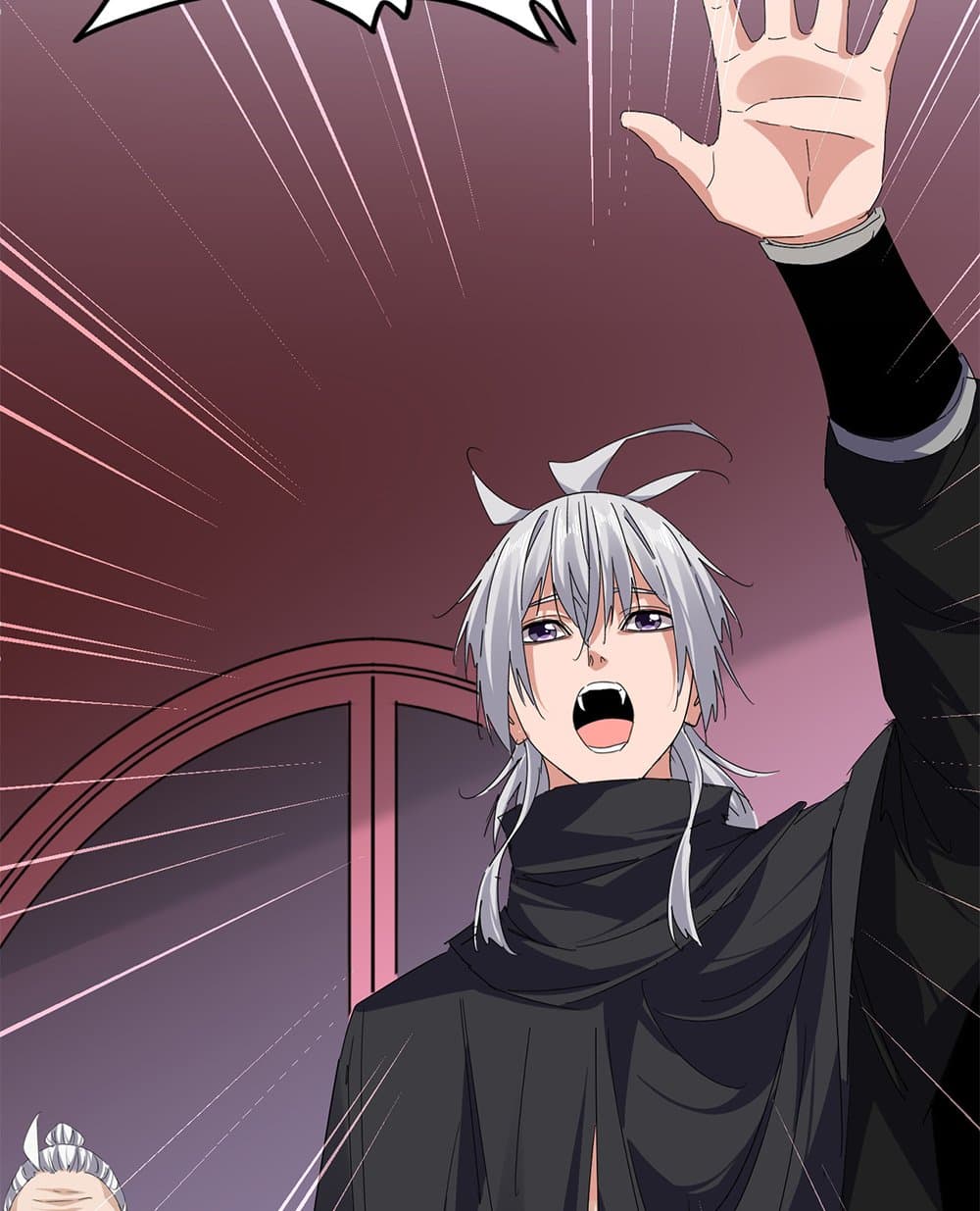 Magic Emperor ตอนที่ 787 15