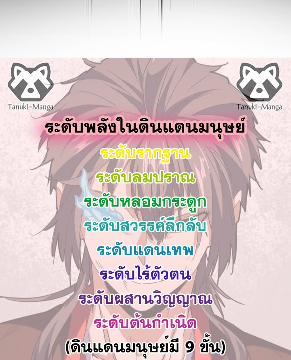 Magic Emperor ตอนที่ 787 58