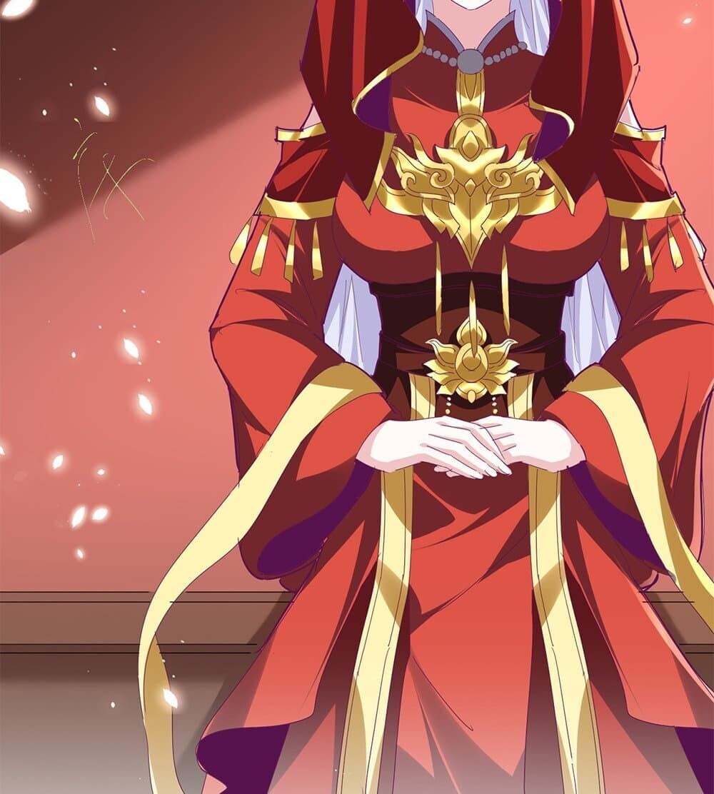 Magic Emperor ตอนที่ 789 4