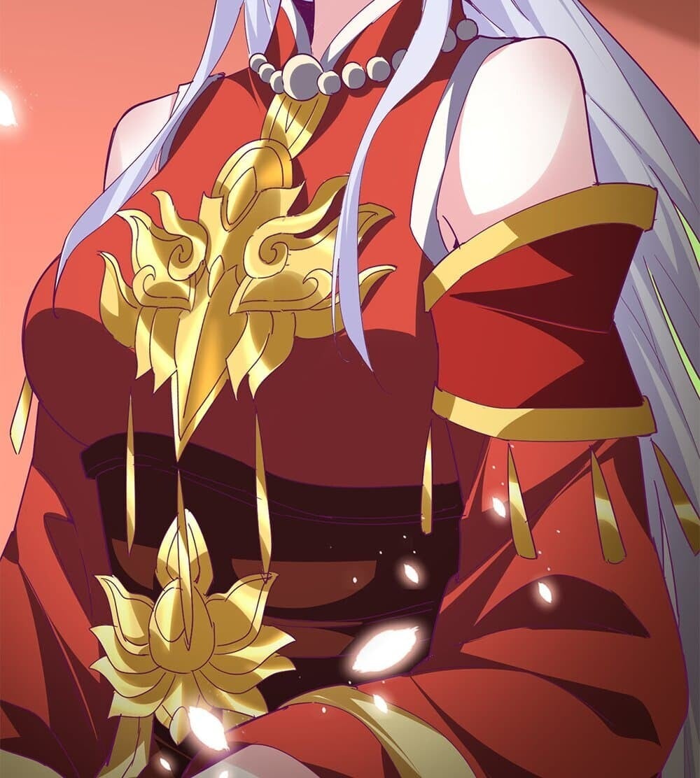 Magic Emperor ตอนที่ 789 8