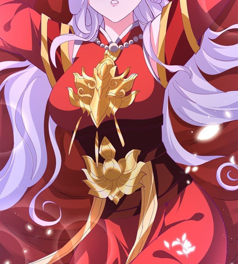 Magic Emperor ตอนที่ 789 23